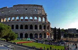 Poskupljuje ulaznica za Koloseum kako bi se smanjio priliv turista