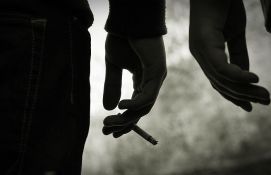 Za kupovinu cigareta u Njujorku granica podignuta na 21 godinu