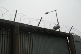  Savet Evrope: Zatvori u Srbiji pretrpani