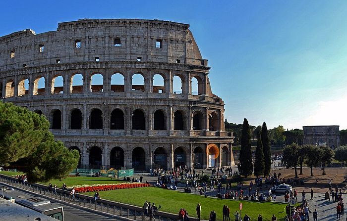 Poskupljuje ulaznica za Koloseum kako bi se smanjio priliv turista