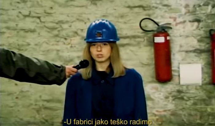 VIDEO: Eva Braun objavila pesmu "Put za Lisabon" sa Giletom iz Električnog orgazma