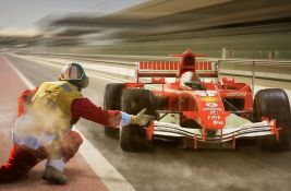 Formula 1: Botas najbrži, ali će zbog zamene motora startovati sa poslednje pozicije