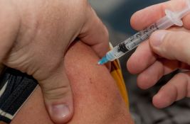 Uskoro elektronska prijava i za vakcinu protiv gripa