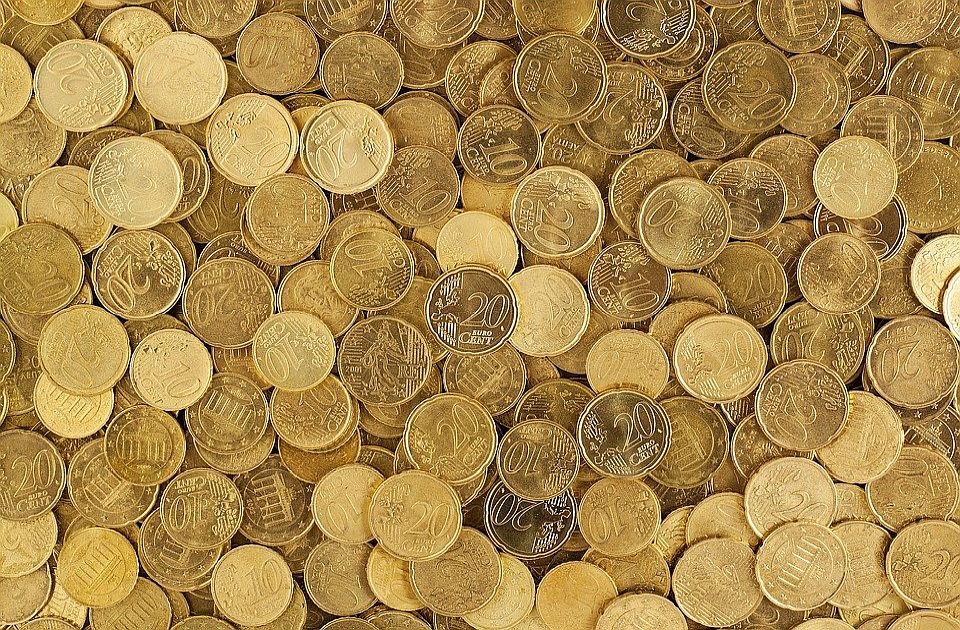 Raspisan konkurs za dizajn hrvatske kovanice evra