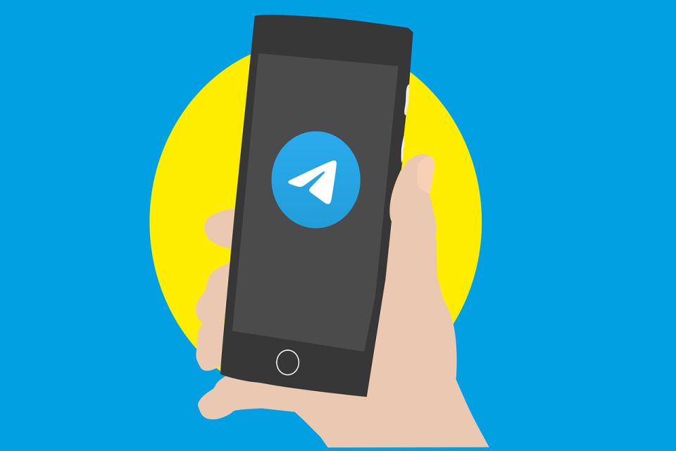 Telegram uvodi niz unapređenja, povećan i maksimalan broj učesnika u video pozivima