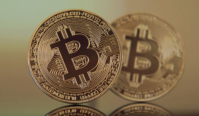 Bitkoin predstavlja veliki rizik