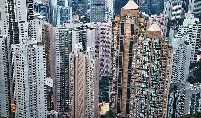  Hong Kong "najslobodnija" ekonomija na svetu