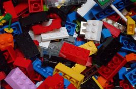 VIDEO Najveća LEGO prodavnica na svetu otvorena je u Australiji: Pogledajte kako izgleda