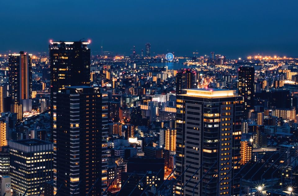 Japan ima najstarije kompanije na svetu: Jedna od njih posluje čak 1.445 godina