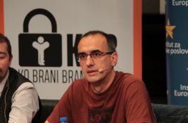 Hajka na profesora Gruhonjića: Raskrikavanje objavilo šta je tačno rekao - a kako se manipuliše