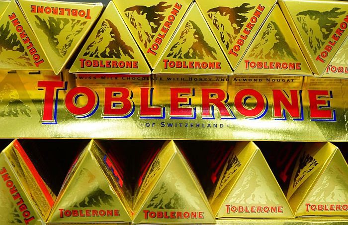 Toblerone dobile halal sertifikat, nije promenjen recept