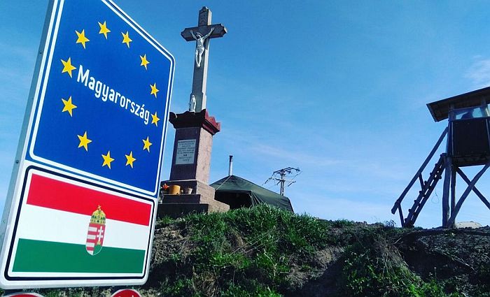 Granica između Srbije i Mađarske otvorena za sve građane, nema više karantina