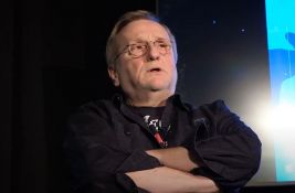 Bogdan Diklić dobija nagradu Fabijan Šovagović na Pulskom festivalu