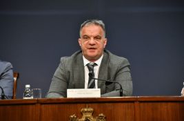 Ministar Stanković: Nikad nisam pozivao na nasilje, naročito ne protiv studenata