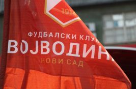 Zenit demolirao Vojvodinu sa 7:1