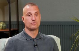 Pismo Nemanje Vidića pročitano na protestu u Užicu: Šta je poručio?