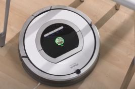 Eksplodirao robot-usisivač: Mladić zadobio opekotine na 75 odsto tela