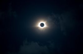 Evropu u avgustu očekuje pomračenje Sunca