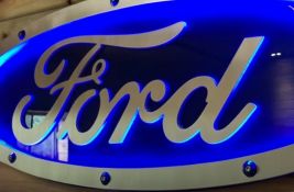 Ford povlači preko pola miliona vozila u SAD zbog opasnosti od požara 