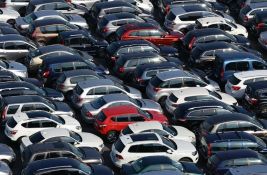 Objavljeno koji su najprodavaniji automobili u Srbiji