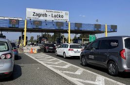 Petrol i INA ograničili točenje goriva na pumpama u Hrvatskoj