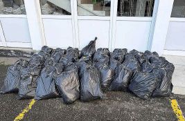 Krio duvan u posebnom bunkeru kamiona: Uhapšen muškarac kod Novog Pazara