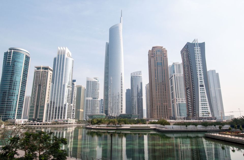 Dubai daje 720 evra onome ko dovede turiste u grad 