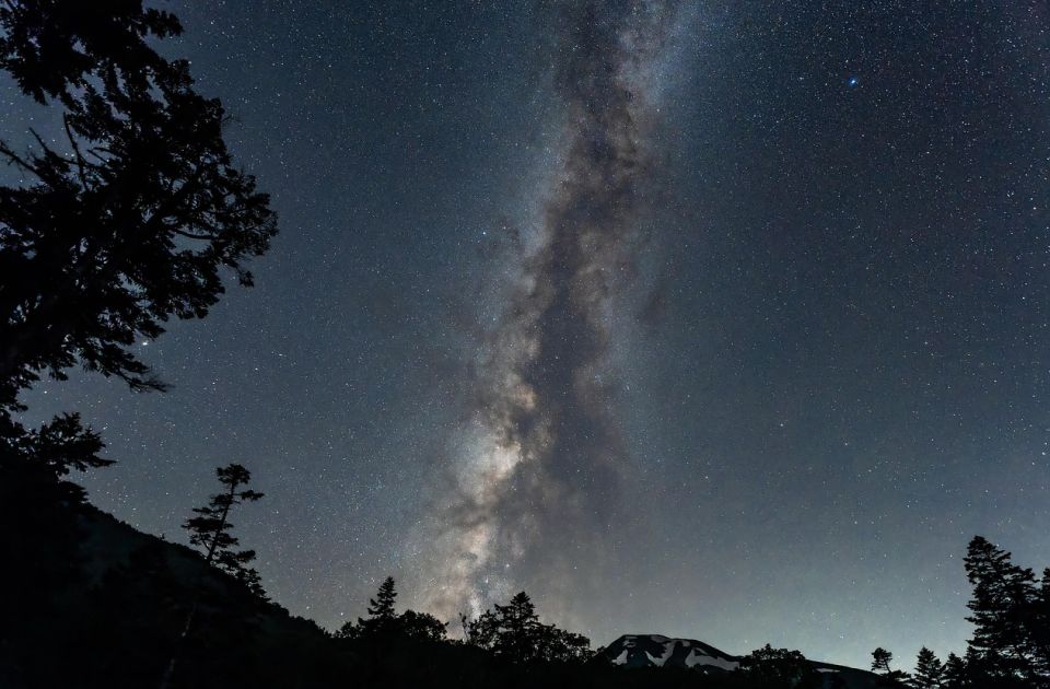 Možda se čitava naša galaksija nekada prevrnula na bok