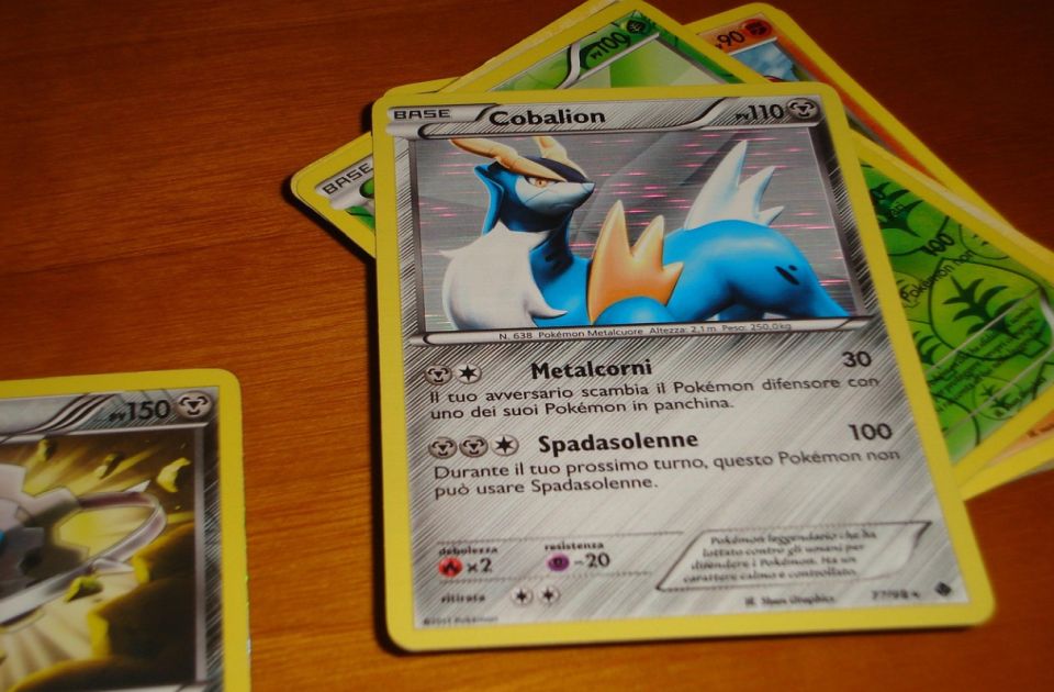 Pokemon kartice vrede milione dolara: Japan razmatra regulisanje tržišta zbog falsifikata i pranja para