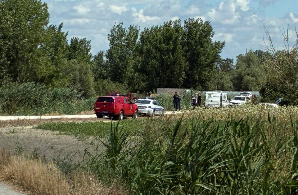 Poznat uzrok smrti stradalih u nesreći u Velikom ritu