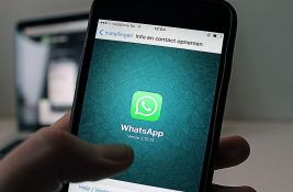 WhatsApp posle pet godina odlaganja uvodi novu opciju