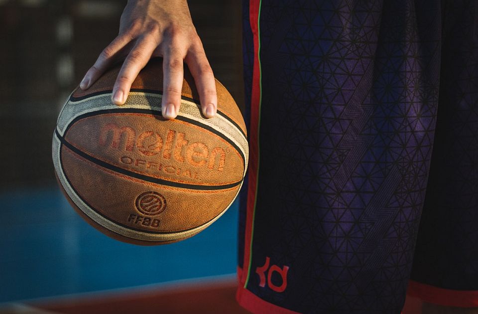 Na Trgu slobode počinje turnir u basketu 3x3: Dolaze najbolje ekipe sveta