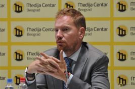 Antonijević: Za poverenika važna svaka osoba u državi, može da mi se obrati svako