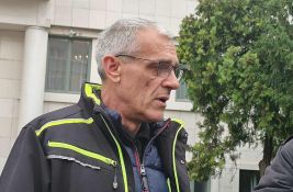 Prevozniku Jaćimoviću oduzeta vozačka dozvola