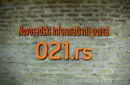Portal 021.rs među pet najboljih informativnih sajtova u regionu