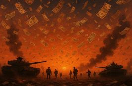 Zarobljeni ruski novac i Evropa: 