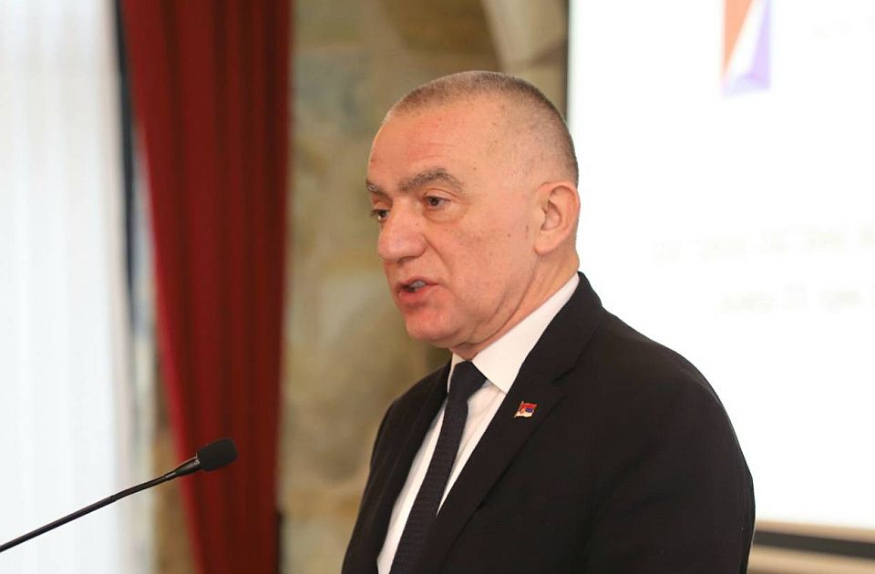 Ministar pravde kaže da ne zna kojoj tužiteljki nije dozvoljen pristup Ćacilendu 