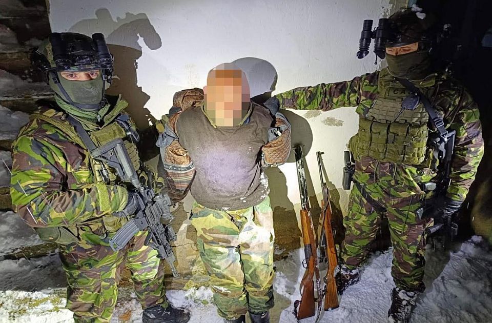  Alija Balijagić osuđen na 40 godina zatvora