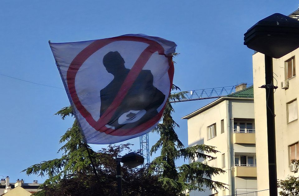 Za mart odloženo suđenje studentima uhapšenim nakon Vidovdanskog protesta