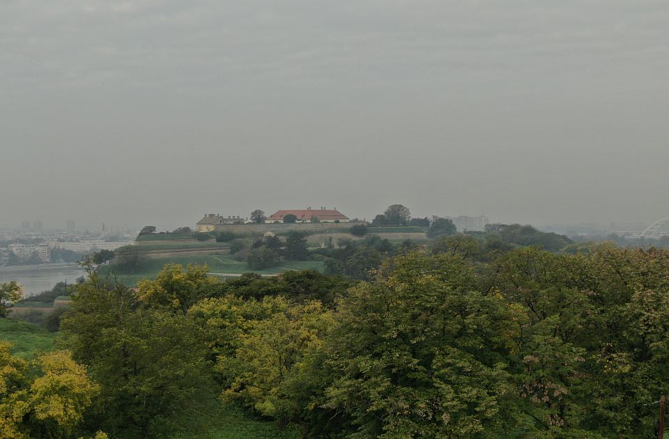 Pravi jesenji utorak pred Novosađanima: Evo šta vas očekuje u danu pred nama