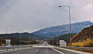 Odloženo povećanje putarina u severnoj Grčkoj