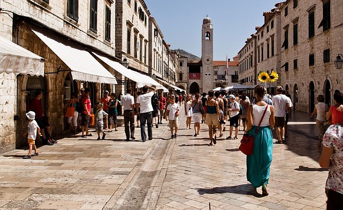 CNN upozorio turiste da izbegavaju Dubrovnik u 2018.