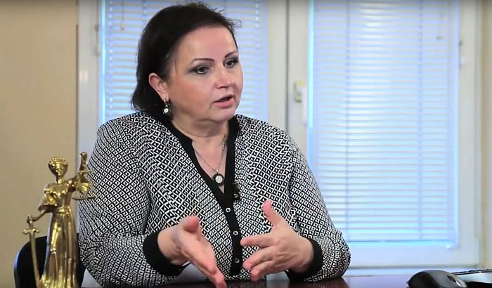Boljević: Nacrt izmena Ustava dramatično unazađuje pravosuđe