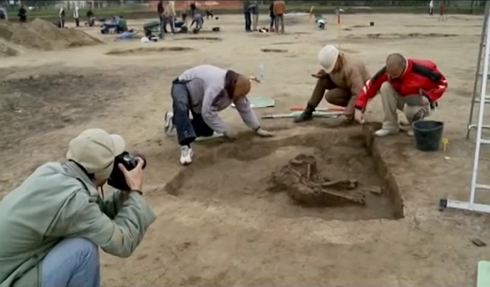 Novi Sad korak bliže tome da dobije arheološki park