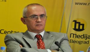 Šabić: Vlada dužna da pruži objašnjenje za poskupljenje PCR testova