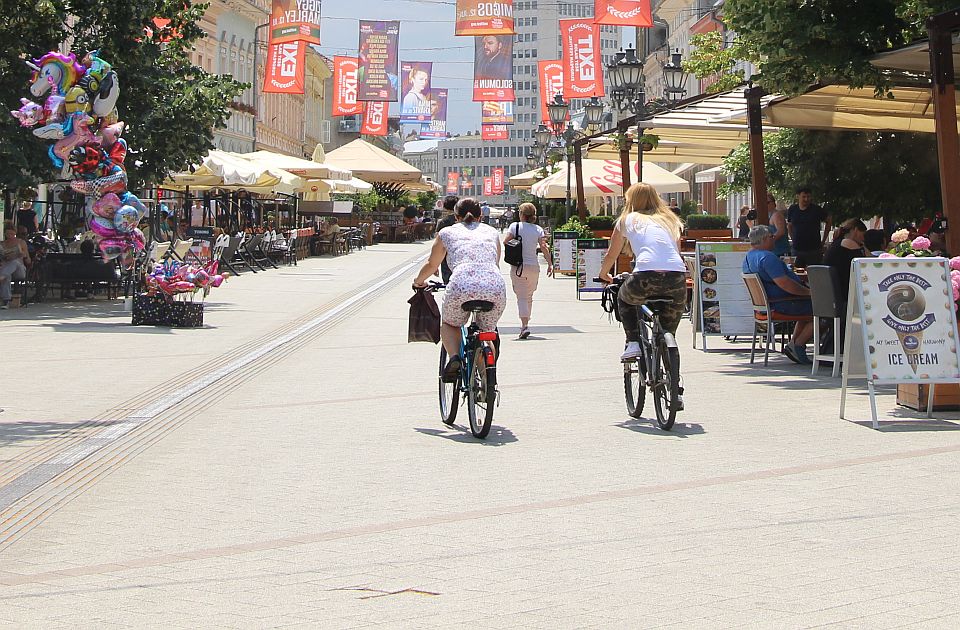 Šta sve danas i sutra možete da posetite u Novom Sadu: Detaljni vikend vodič