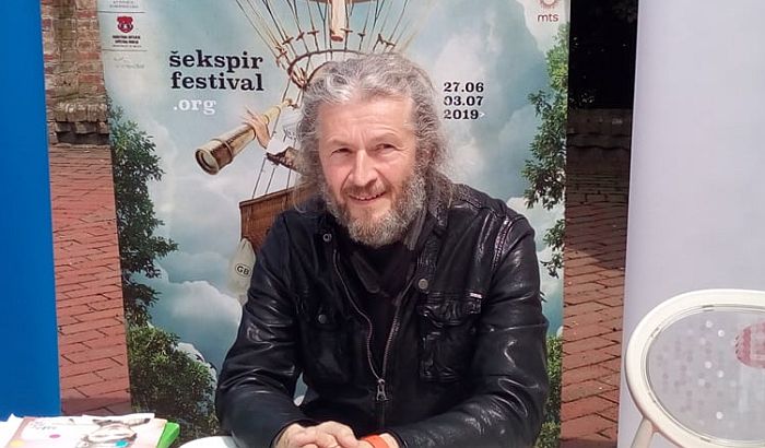 "Ričard III" večeras otvara Šekspir festival