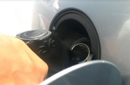 Nikad manja razlika u ceni između autogasa i benzina