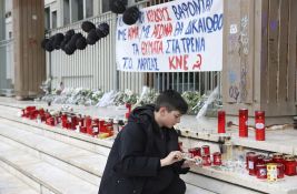 Optužnica protiv šefa stanice zbog nesreće u Grčkoj: Od 