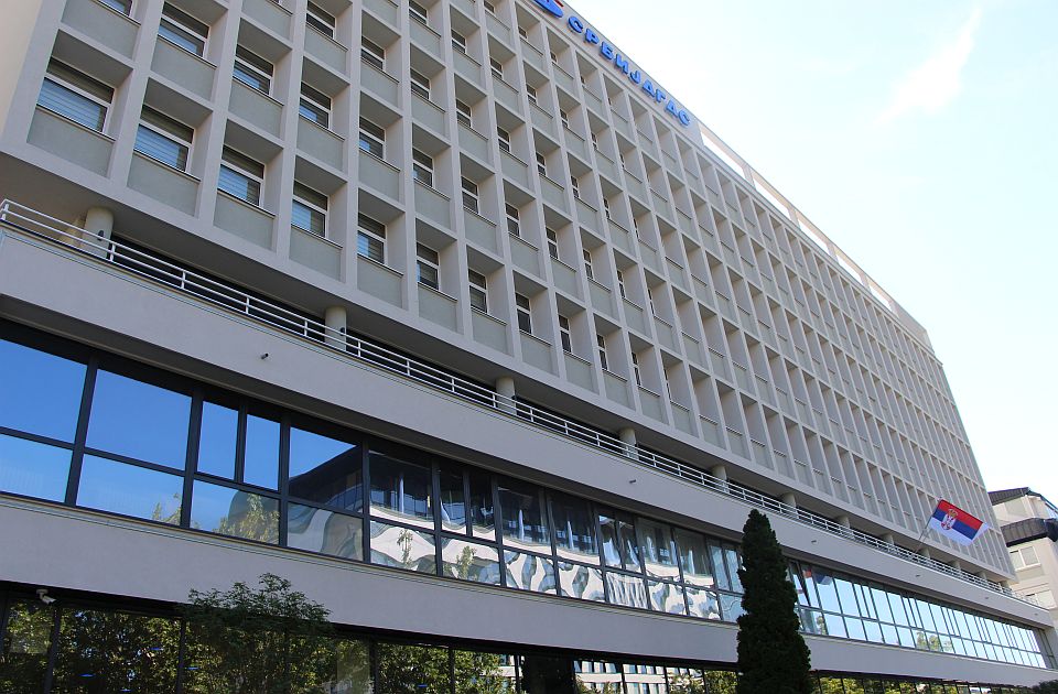 Država &#34;Srbijagasu&#34; daje garanciju za kredit od 225 miliona evra